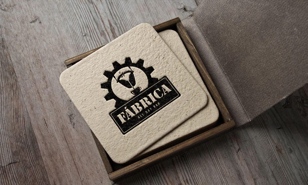 Logoentwicklung als zentrales Gestaltungselement des Gastronomie-Brandings